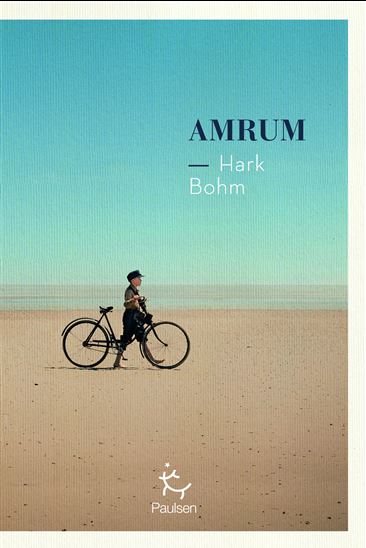 Amrum - HARK BOHM