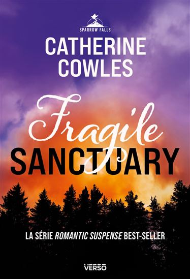 Fragile Sanctuary - CATHERINE COWLES