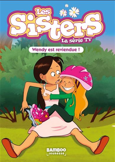 Wendy est reviendue ! #92 - FLORANE POINOT