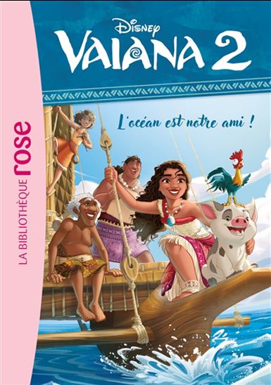 L'Océan est notre ami ! #08 - COLLECTIF