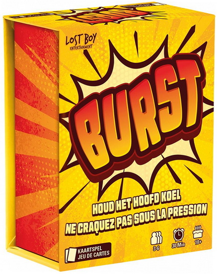 Burst VF