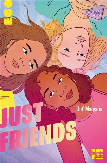 Just friends - UNT' MARGARIA