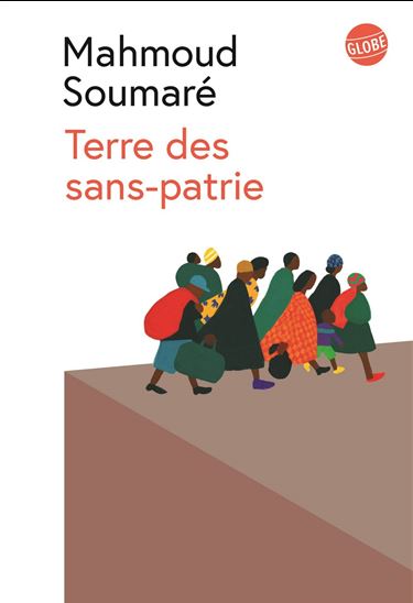 Terre des sans-patrie - MAHMOUD SOUMARÉ