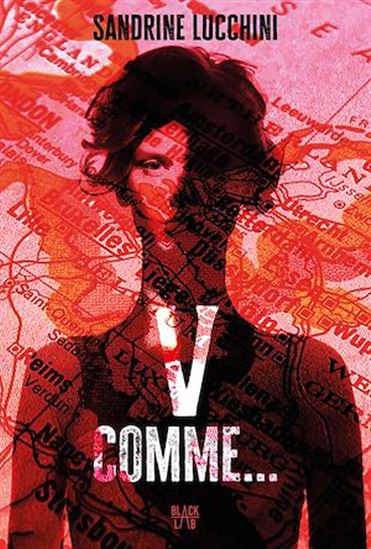 V comme... - SANDRINE LUCCHINI