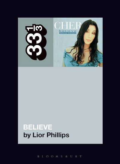 Cher's Believe - LIOR PHILLIPS