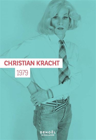1979 N. éd. - CHRISTIAN KRACHT