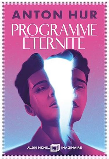 Programme éternité - ANTON HUR