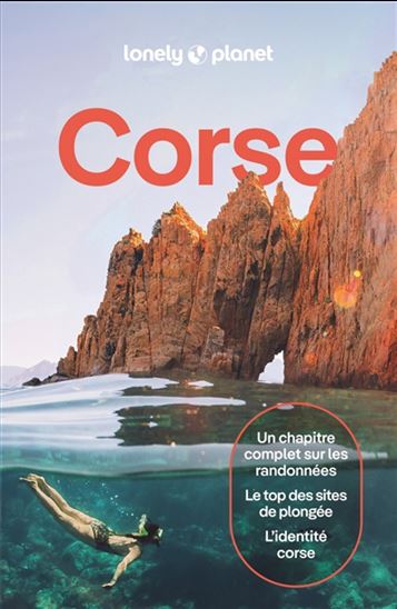 Corse 22e éd. - OLIVIER CIRENDINI & AL