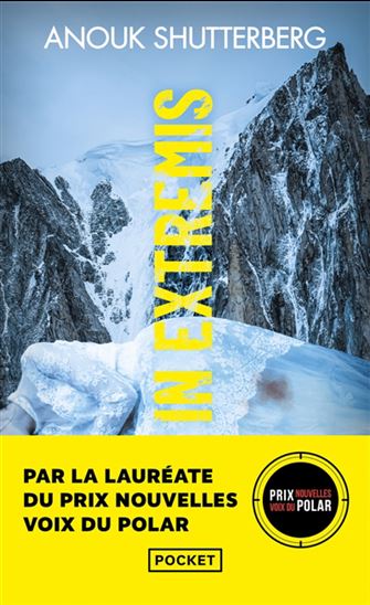 In extremis - ANOUK SHUTTERBERG