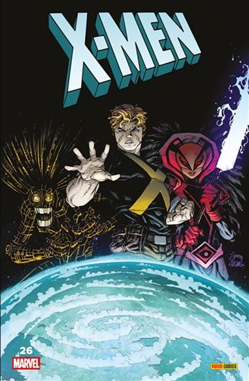 X-Men #26 - Collectif