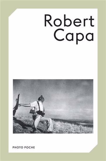 Robert Capa N. éd. - JEAN LACOUTURE
