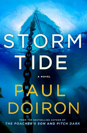 Storm Tide - PAUL DOIRON