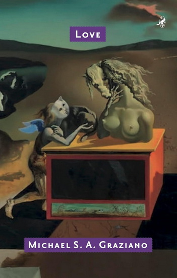 Love - MICHAEL S A GRAZIANO