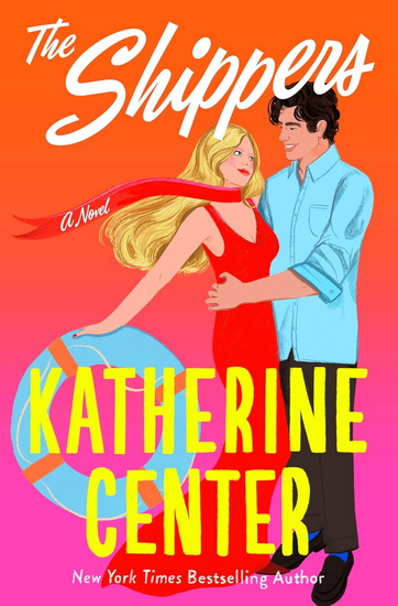 The Shippers - KATHERINE CENTER