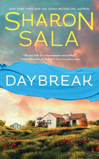 Daybreak - SHARON SALA