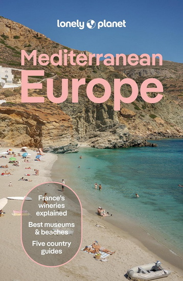 Mediterranean Europe 12th - COLLECTIF