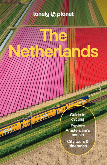 The Netherlands 10th ed - COLLECTIF