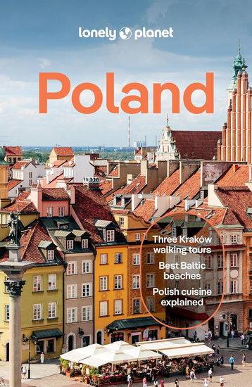 Poland 11th ed - COLLECTIF