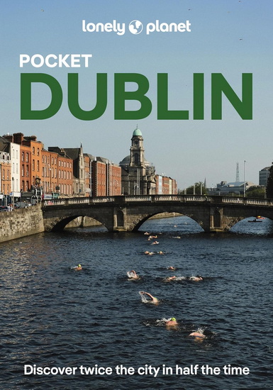 Pocket Dublin 8 - COLLECTIF