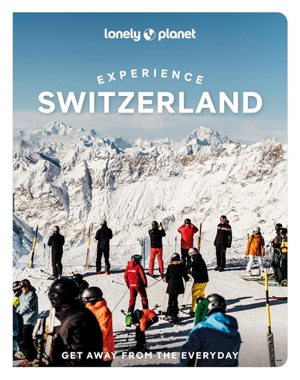 Experience Switzerland - COLLECTIF