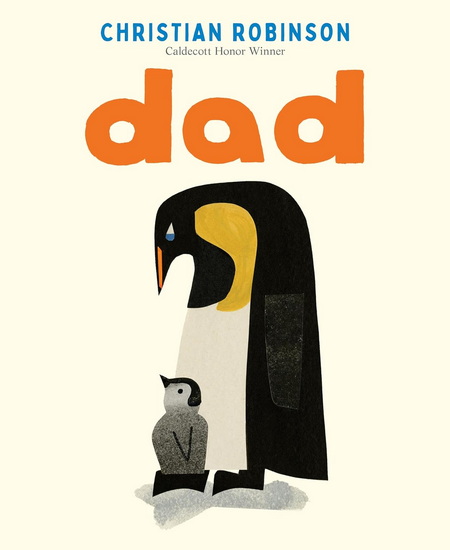 Dad - CHRISTIAN ROBINSON