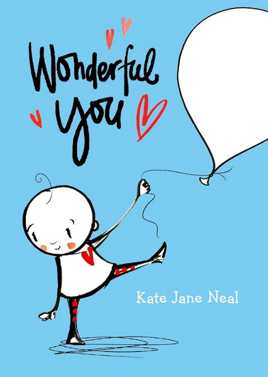 Wonderful You - KATE JANE NEAL