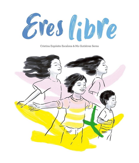 Eres Libre - COLLECTIF