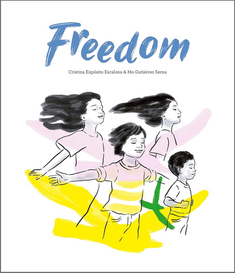 Freedom - COLLECTIF