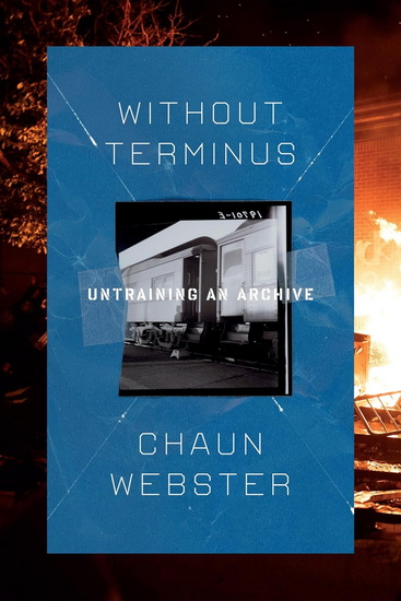 Without Terminus - CHAUN WEBSTER