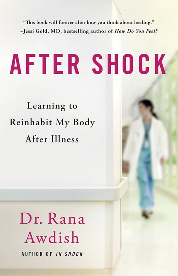 After Shock - RANA AWDISH
