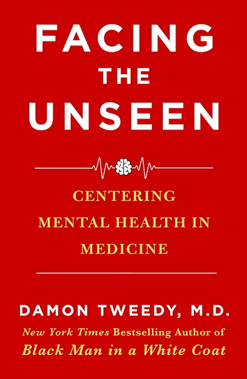 Facing the Unseen - DAMON TWEEDY