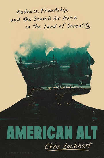 American Alt - CHRIS LOCKHART