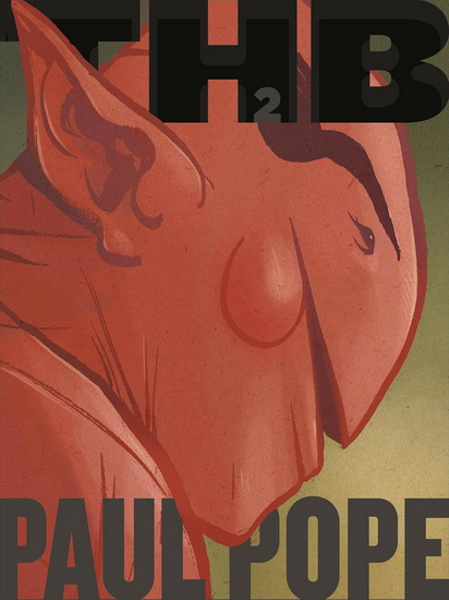 Total THB, Volume 2 - PAUL POPE