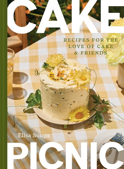 Cake Picnic - ELISA SUNGA