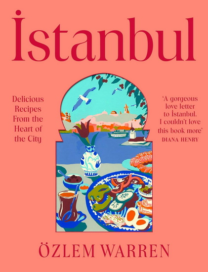 Istanbul - ÖZLEM WARREN