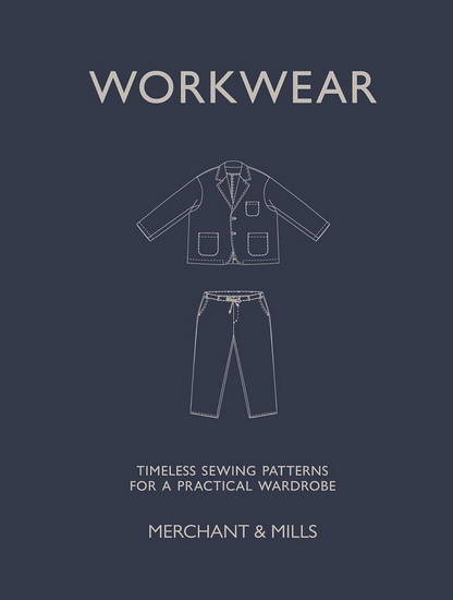 Workwear - CAROLYN DENHAM