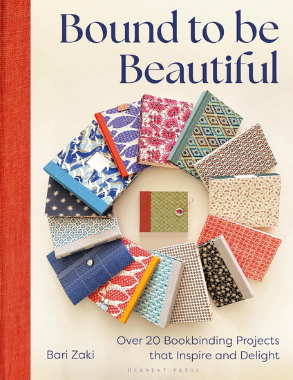 Bound to be Beautiful - BARI ZAKI