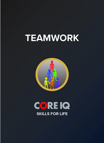 CORE IQ: Teamwork - GLEN BELL