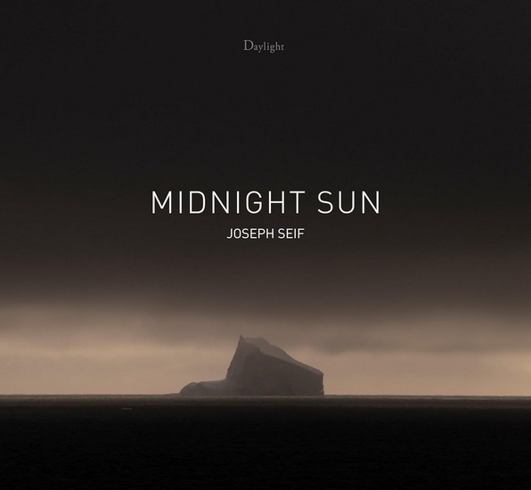 Midnight Sun - NORGAY JAMLING TENZING - SEIF JOSEPH