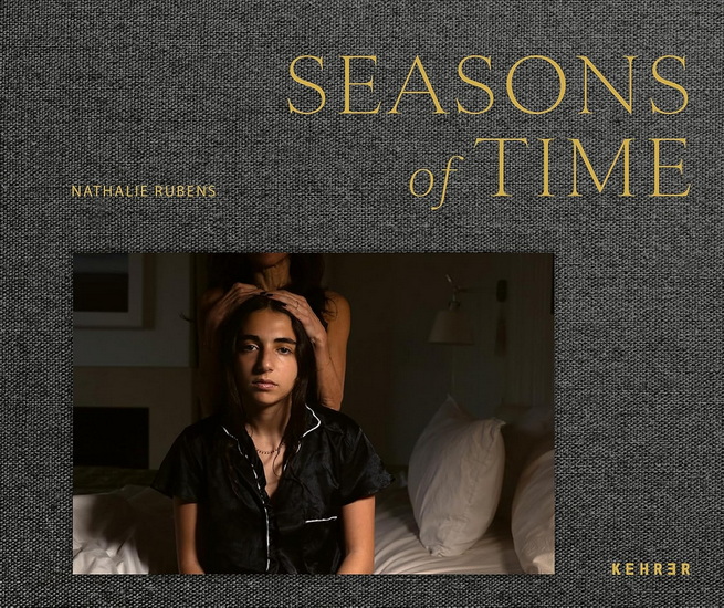 Seasons of Time - NATHALIE RUBENS