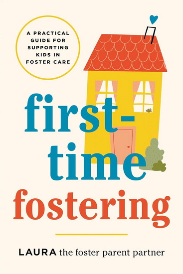 First-Time Fostering - COLLECTIF