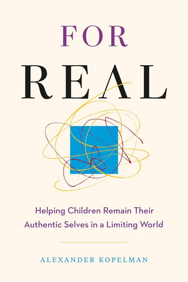 For Real - ALEXANDER KOPELMAN