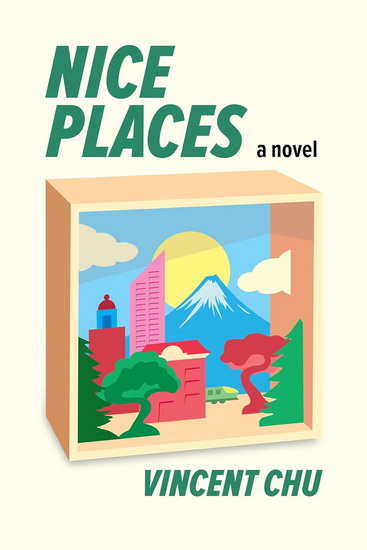 Nice Places - VINCENT CHU