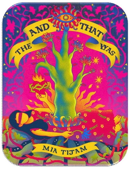 The and That Was - MIA TIJAM