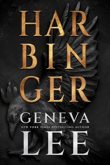 Harbinger - GENEVA LEE