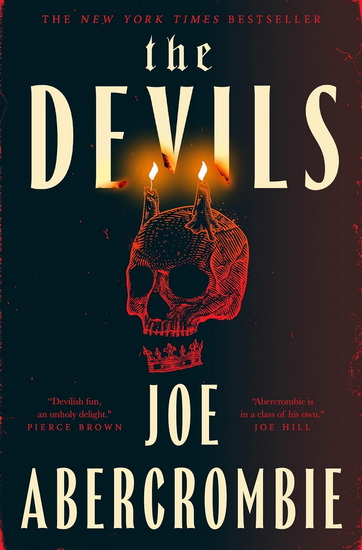 The Devils - JOE ABERCROMBIE