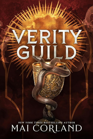 Verity Guild - MAI CORLAND
