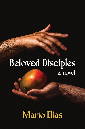 Beloved Disciples - MARIO ELI´AS