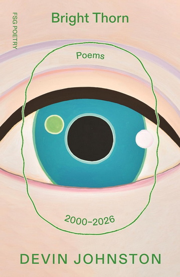 Bright Thorn - DEVIN JOHNSTON