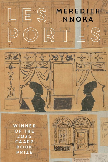 Les Portes - MEREDITH NNOKA